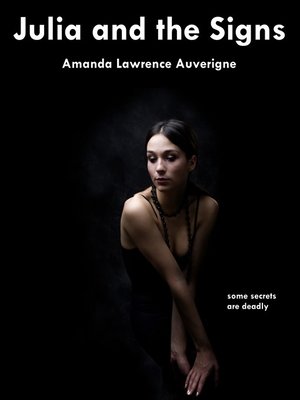 cover image of Julia and the Signs